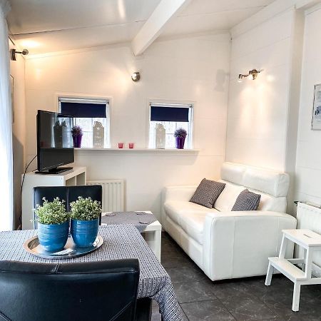 Knusse Vakantiewoning Domburg Do04 Eksteriør billede