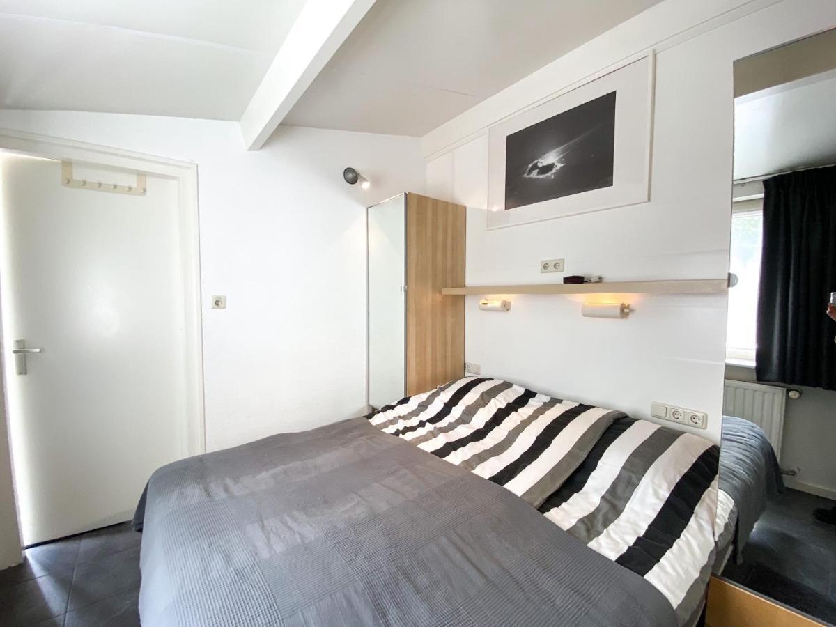 Knusse Vakantiewoning Domburg Do04 Eksteriør billede