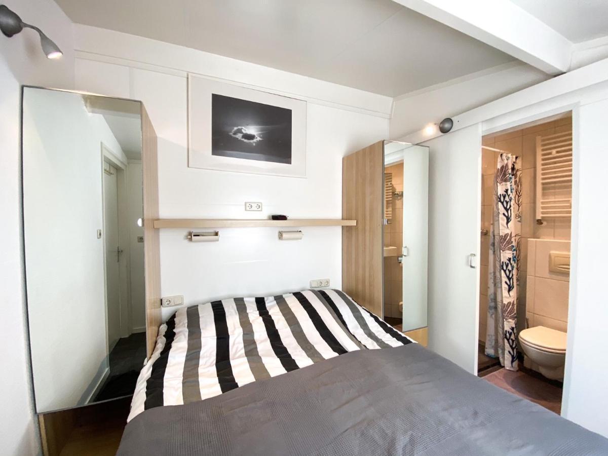 Knusse Vakantiewoning Domburg Do04 Eksteriør billede